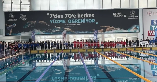 Elazığlı sporcu Türkiye 3 üncüsü oldu Elazığ Haberleri
