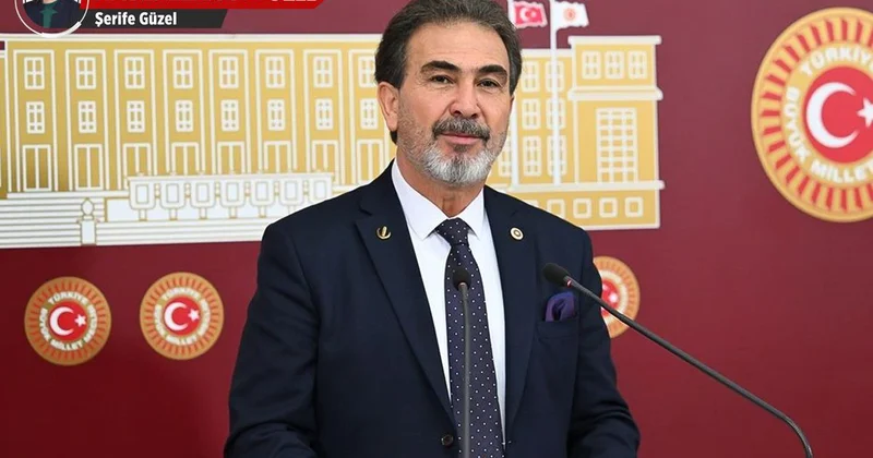 YRP li vekilden dikkat çeken hantavirüs çıkışı: Bu oyuna bir daha gelmeyelim