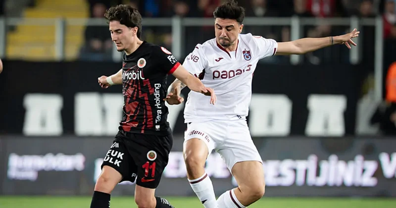 Ozan Tufan: “Bu seneye yakışan kupa olur”
