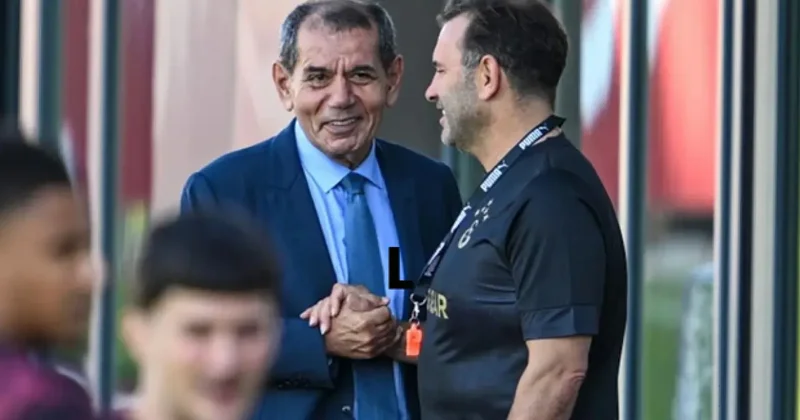 Listede kimler var kimler! Galatasaray yaz transfer dönemine damga vurabilir