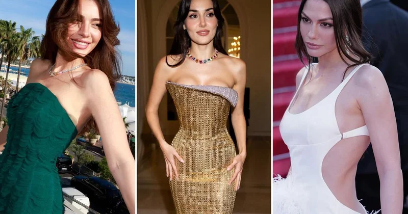 Cannes da Türk rüzgarı! Genç yıldızları sollayan bir isim var