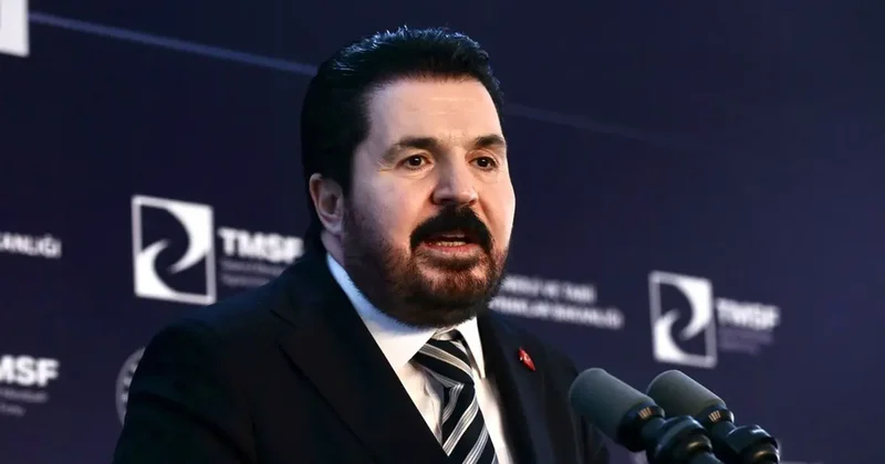 Siyasette yeni transferler iddiası! AK Partili isim canlı yayında duyurdu: 7 belediye 3 vekil saydı
