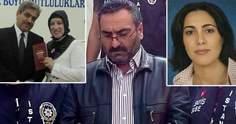 SON DAKİKA: Mehmet Şahinoğlu ve Saime Sivri kayıpken Leyla Şakar için öldürüldü ihbarı geldi Son dakika haberleri