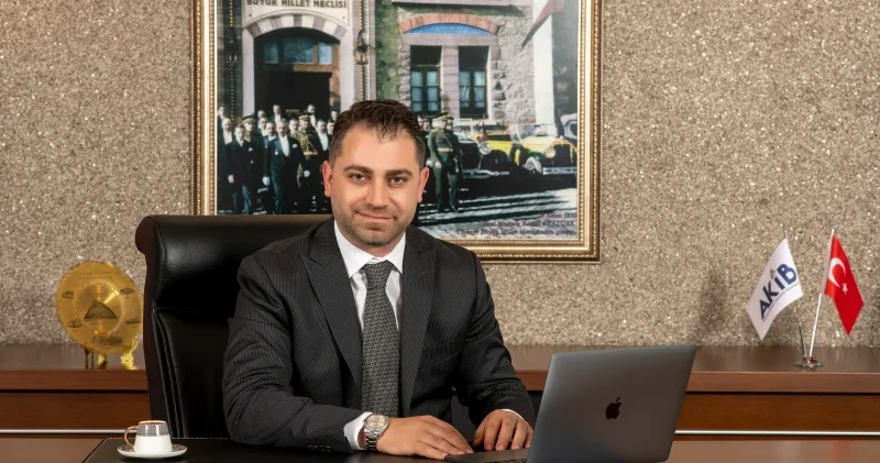 Veysel Memiş: Ahbib in nisan ihracatı yüzde 29 artışla 173 milyon doları aştı Ekonomi Haberleri