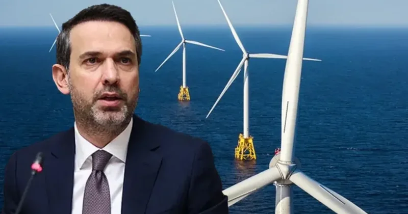 Enerji rüzgarı denizden esecek! Offshore santralleri için 4 YEKA belirlendi