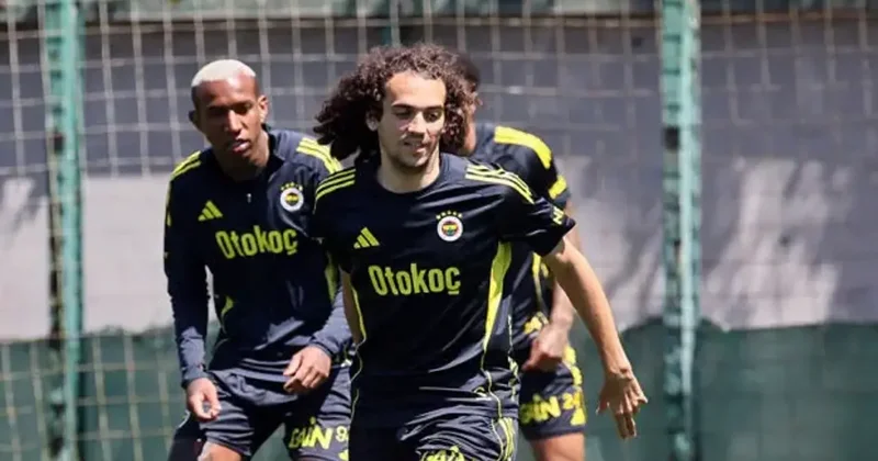 Fenerbahçe için tur hesapları! Şampiyonlar Ligi nde avantaj gelir mi? 3 kritik şart...