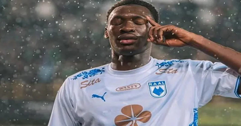 Samsunspor da Fuat Çapa dan Pape Moussa Fall sözleri!