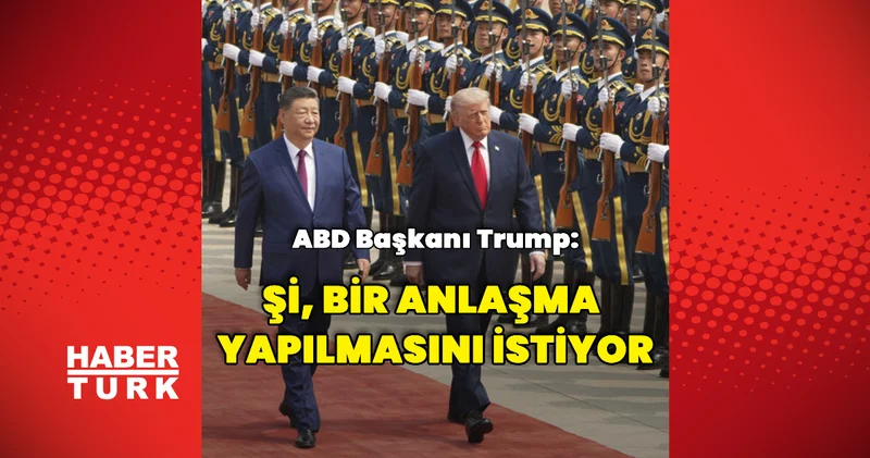 Hürmüz Boğazı nın açık kalmasını istiyor Dış Haberler