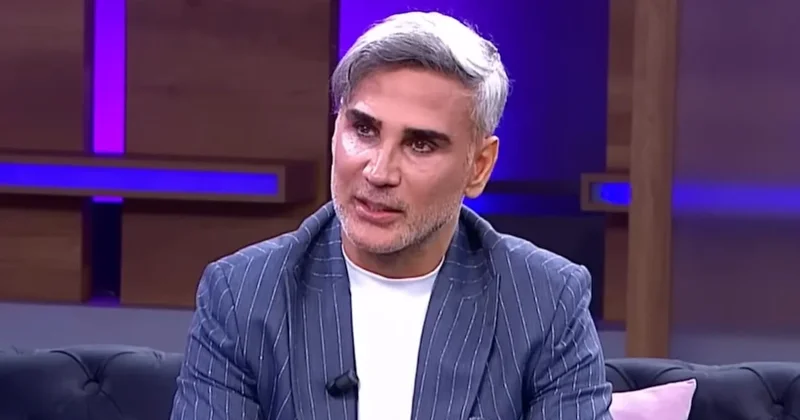 Doğuş tan trajik itiraf: Uygunsuz yerlerimden bıçaklandım Sözcü Gazetesi