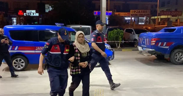 Aydın haberleri 14 yıllık sır çözüldü! Kayıp olarak aranıyordu: Annesi dahil 4 tutuklu 14 Mayıs 2026