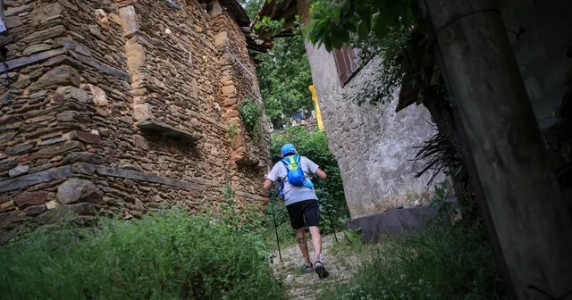 Efeler Yolu Ultra Trail de 8 ülkeden 264 sporcu mücadele edecek İzmir Haberleri