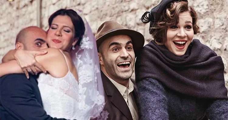 Alper Kul: Aile hayatımızı paylaşmaktan keyif almıyoruz!