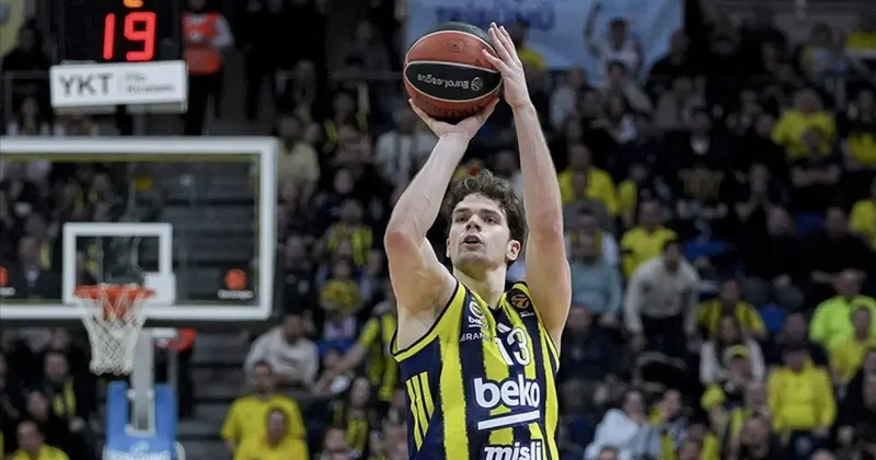 Fenerbahçe Beko Final Four tarihi: İşte Fenerbahçe Beko nun rakibi
