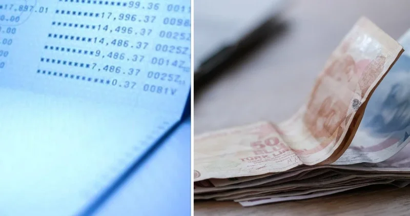 Haksız bulunan banka rekor tazminat ödeyecek: 416 bin lira yatırdı 5.4 milyon lira geri alacak Ekonomi Haberleri
