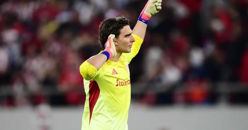 Ederson’un yerine sürpriz kaleci! Fenerbahçe ye tanıdık eldiven Sözcü Gazetesi