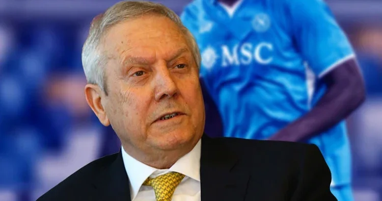 Aziz Yıldırım ın golcüsü için karar! Başkan bırakıyor