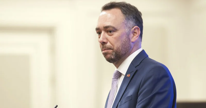 Türkiye kuşkusuz Avrupa ailesinin üyesidir Dış Haberler