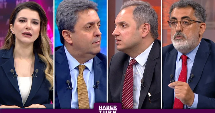 Açık Ve Net 13 Mayıs 2026 (Şi Trump Zirvesinden Ne Çıkacak?)