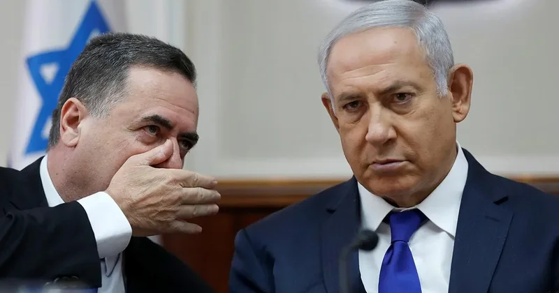 Yisrael Katz, Filistin Bayrağı taşıyan dünyaca ünlü futbolcuyu hedef aldı!
