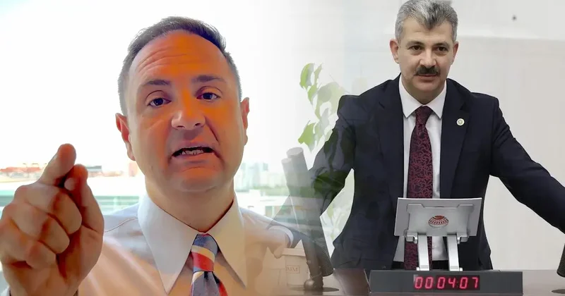 AK Partili Altınsoy hakkında “fakirlik ilmühaberi” iddiası: Akıl alır gibi değil