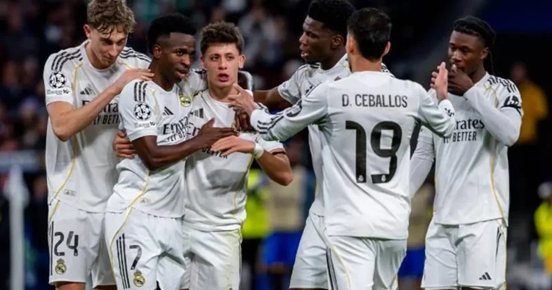 Real Madrid in başkan adayı hocasını seçti! Efsane isim futbola geri dönebilir