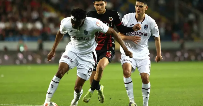 Türkiye Kupası nda finale yükselen Trabzonspor dan TFF ye başvuru kararı