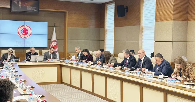 Vekiller de ‘silahsızlandırma’ istedi: Kovboy muyuz