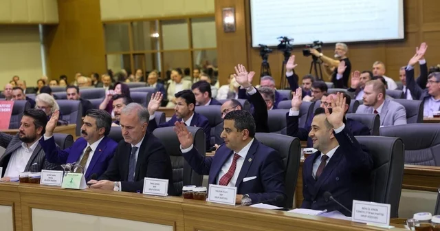 Bursa da su faturalarına indirim 1 Haziran dan itibaren geçerli olacak Bursa Haberleri