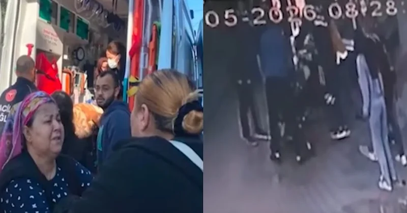 Adana da akılalmaz olay: Ambulansın anahtarı kayboldu, hasta öldü! Sözcü Gazetesi