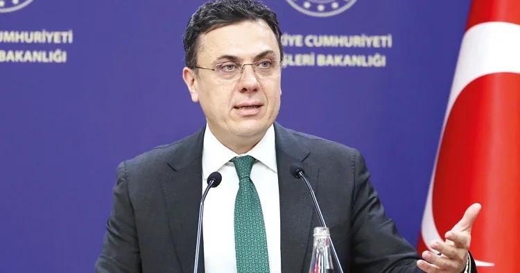Normalleşmede kritik adım... Türkiye Ermenistan arasında doğrudan ticaret başlıyor