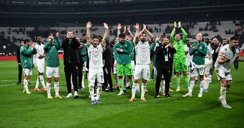 Konyaspor Türkiye Kupası finalinin Antalya da oynanmasını istiyor!