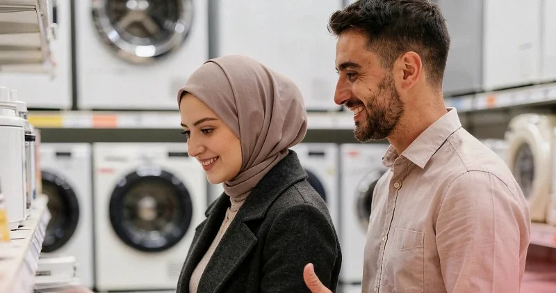 Genç çiftlere 350 bin liralık çeyiz desteği Gündem Haberleri