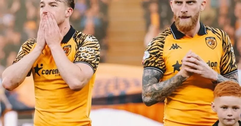 Casusluk iddiası sonrası ortalık karıştı! Hull City nin dev finali ertelenebilir