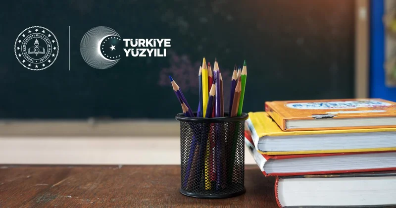 MEB den eğitimde milli şuur dönemi