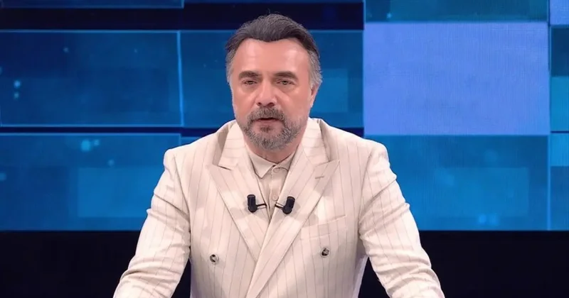 Hastaneye kaldırılmıştı! Oktay Kaynarca nın son durumu