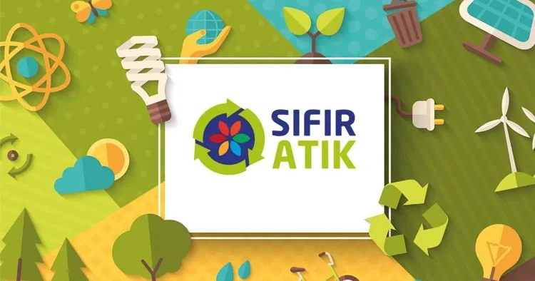 160 ülkeden 5 bin konukla İstanbul’da 2. Sıfır Atık zirvesi