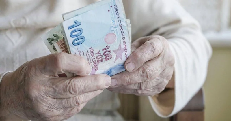 Bankaya borcu olan emekliye kötü haber! Aylığınızın hepsi bloke edilebilir Sözcü Gazetesi