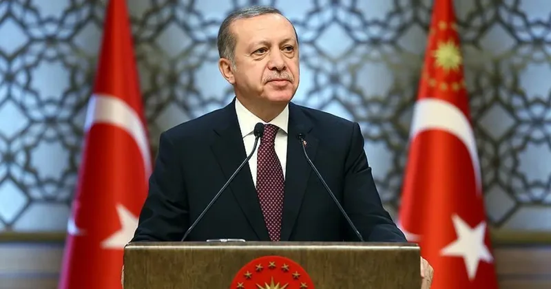 İslam ekseni kuruluyor: Türkiye’nin liderliğinde Orta Doğu barışa kavuşacak