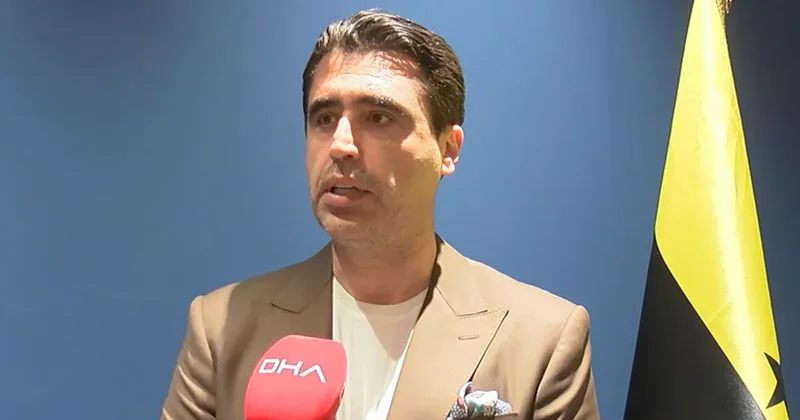 Cem Ciritci den final four sözleri: Bir çekincemiz yok