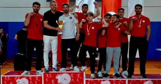 YURTLİG de Bilecik fırtınası esti Bilecik Haberleri