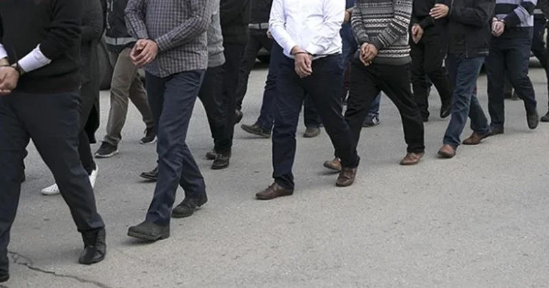 14 ilde yapılan kaçakçılık operasyonunda 11 tutuklama: Araçların değeri yaklaşık 100 milyon TL Artvin Haberleri