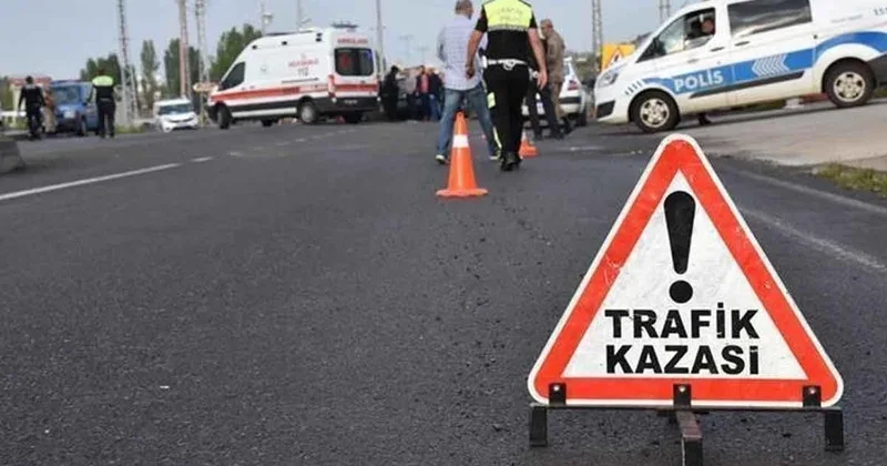 Muğla da korkunç kaza! Çarpışan iki motosikletin sürücüleri öldü