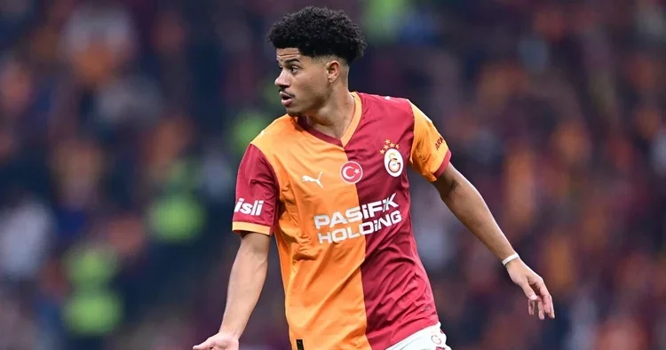 Galatasaray ın yıldızı Gabriel Sara dan itiraf: Baskı altına girdik!
