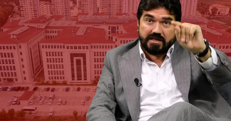 Rasim Ozan Kütahyalı nın gözaltına alındığı operasyonda bomba detaylar! Hepsine el konuldu