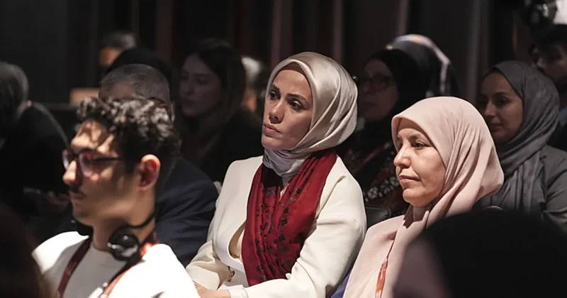 Dekolonize Film Günleri programında sömürgeciliğe karşı net duruş! Esra Albayrak’tan İstanbul Perspektifi vurgusu