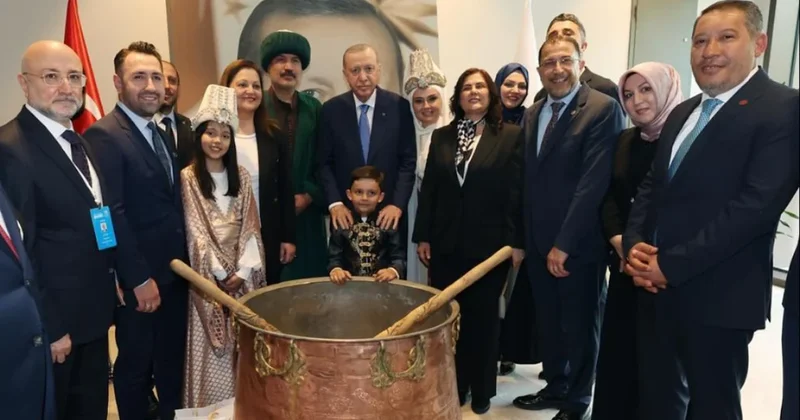 AKP’ye geçtiğine göre DEM’den de özür diler Sözcü Gazetesi