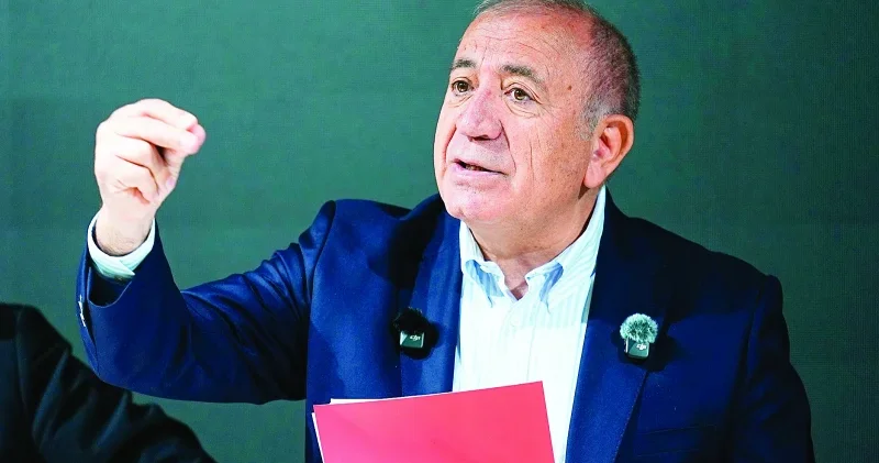 Saygıyı, terbiyeyi kaybettik Gündem Haberleri