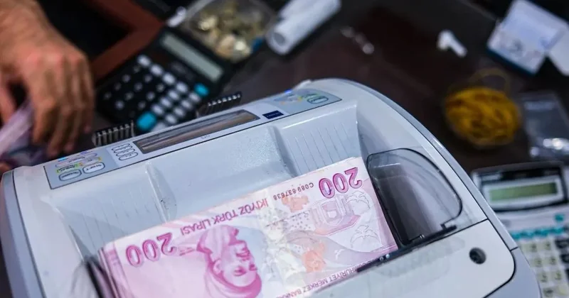 Bankacılıkta mevduat freni: Geçen hafta 112 milyar liralık düşüş yaşandı Sözcü Gazetesi