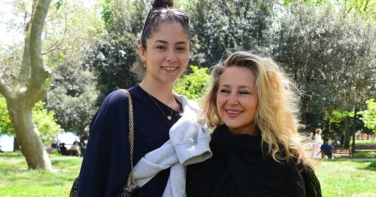 Şarkıcı Pınar Aylin: Rap müziği sevmiyorum