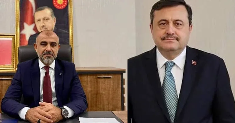 AKP de teşkilat kavgası: Partiyi paramparça ettiğinizi herkes biliyor Sözcü Gazetesi